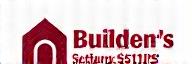 Crimson Wren Builders Logo